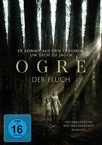 Arnaud Malherbe Ogre - Der Fluch