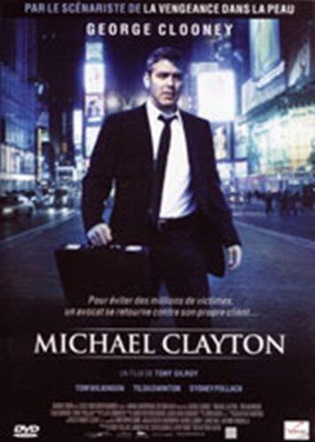 Michael Clayton [Import Belge]