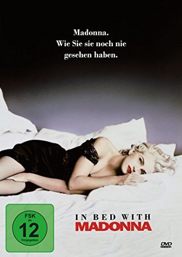 Alek Keshishian In Bed With Madonna