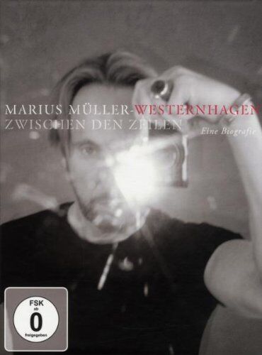 Marius Müller-Westernhagen - Zwischen Den Zeilen [Deluxe Edition] [3 Dvds]