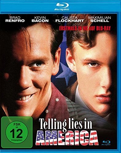 Guy Ferland Telling Lies In America [Blu-Ray]