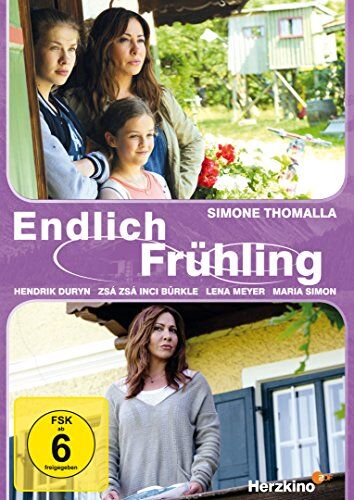 Michael Karen Endlich Frühling (Herzkino)