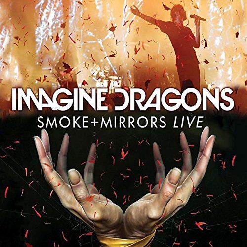 Imagine Dragons - Smoke + Mirrors / Live In Toronto 2015 [Blu-Ray]