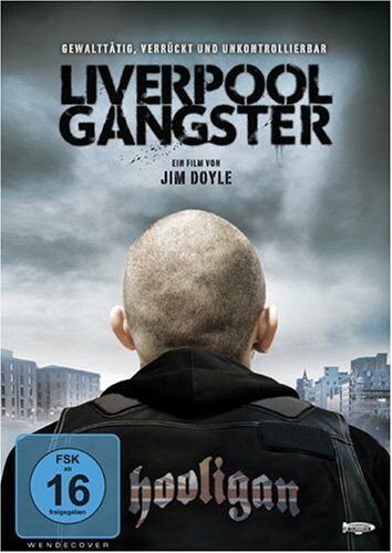 Jim Doyle Liverpool Gangster