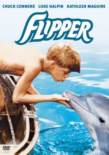 James B. Clark Flipper