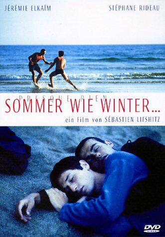 Sebastien Lifshitz Sommer Wie Winter ...