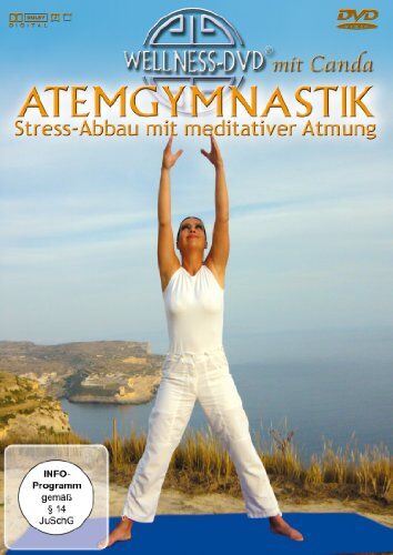 Clitora Eastwood Atemgymnastik - Stress-Abbau Mit Meditativer Atmung