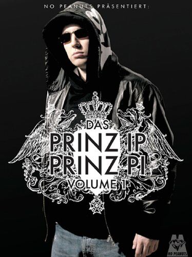 Das Prinz Ip Prinz Pi Vol. 1