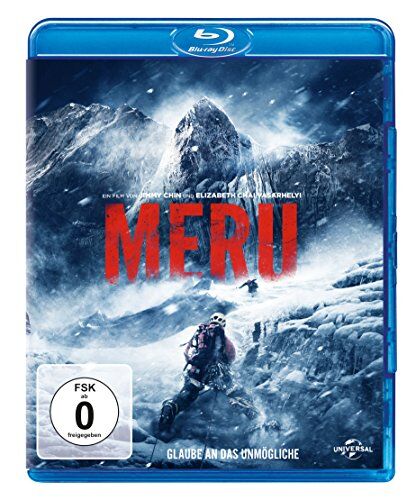 Meru [Blu-Ray]