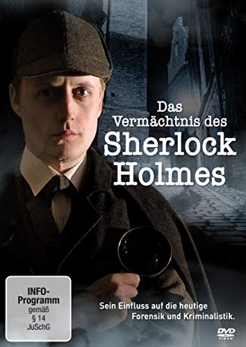 Paul Bernays Das Vermächtnis Des Sherlock Holmes