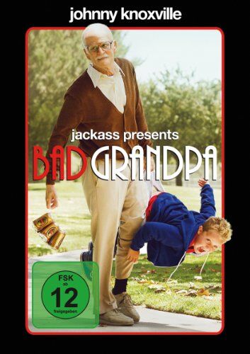 Jackson Nicoll Jackass Presents Bad Grandpa