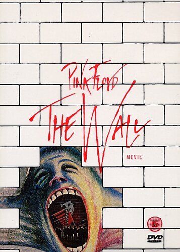 Sir Alan Parker Pink Floyd - The Wall (Limited Digipack Edition) [Limited Edition]
