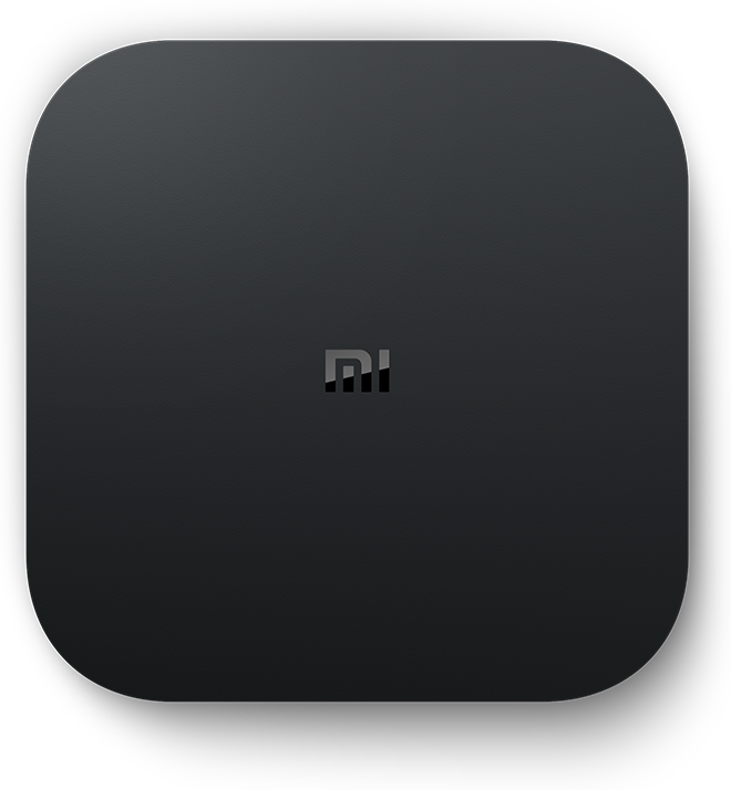 Xiaomi Mi Box S