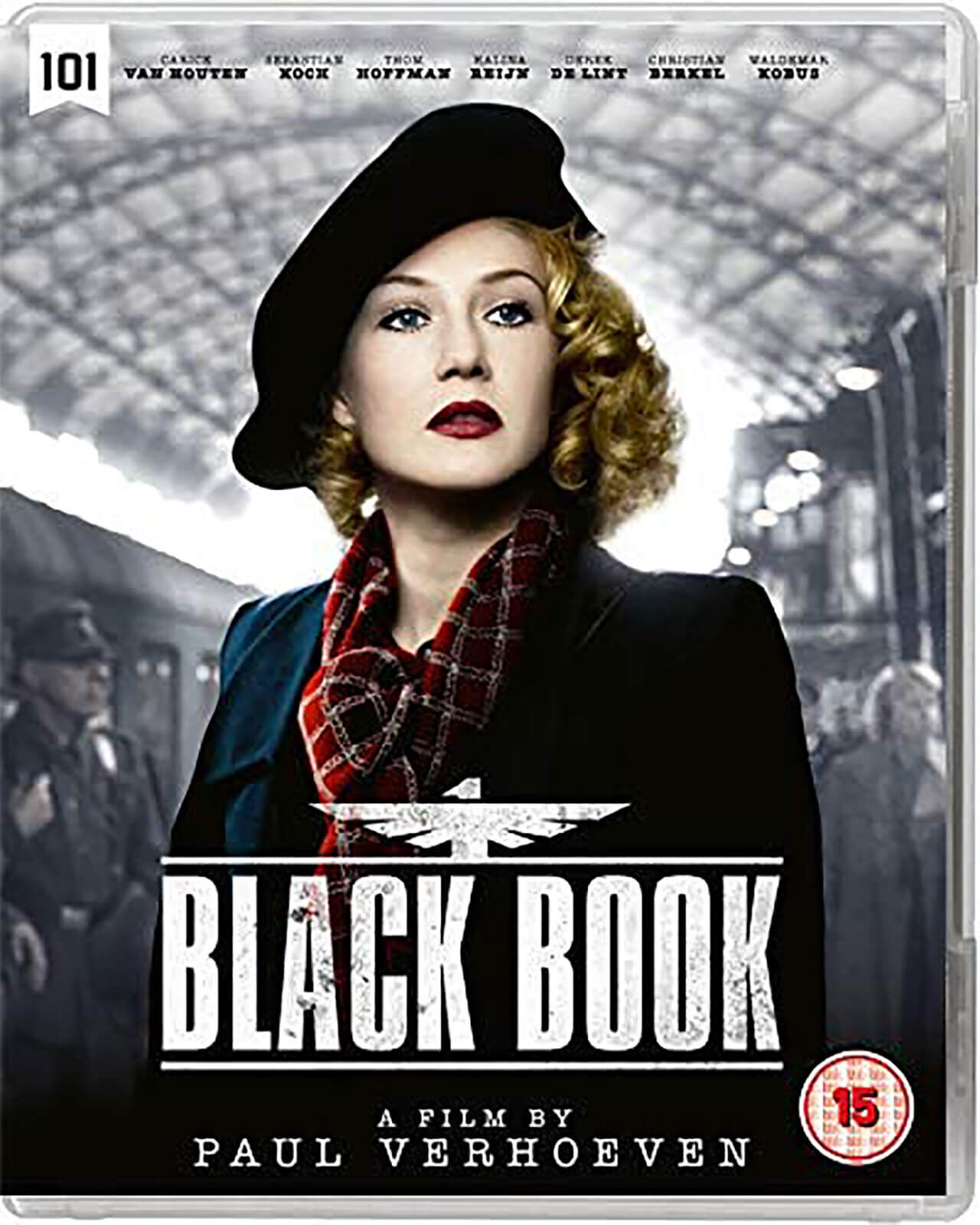 101 Films Black Book