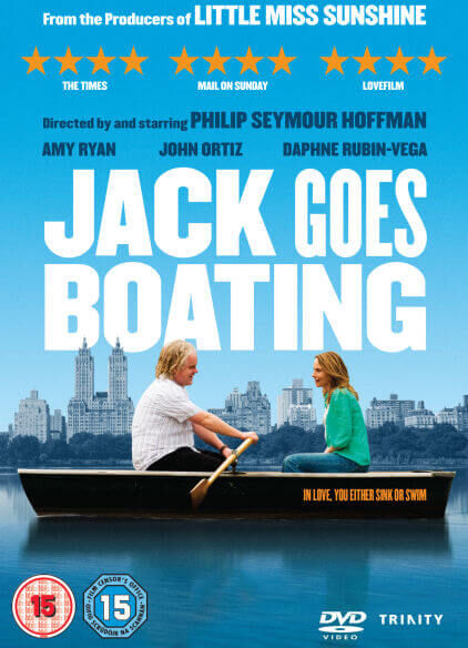 Trinity Films Jack Goes Boating