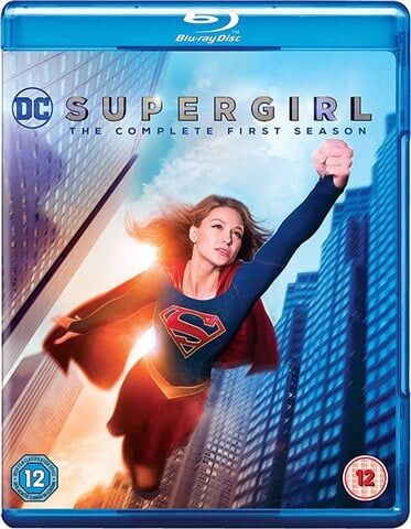 Refurbished: Supergirl - Season 5 (12)