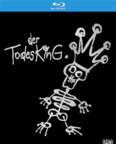 Refurbished: Der Todes King Limited Edition 3 Disc