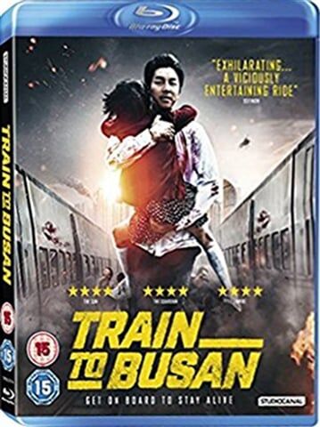 Refurbished: Train To Busan