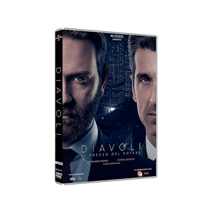Universal Pictures Diavoli - Dvd