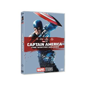 walt disney pictures captain america - the winter soldier dvd tedesca, inglese, ita, turco