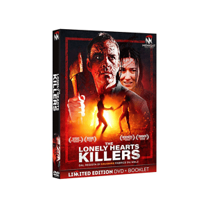 Koch Media The Lonely Hearts Killers - Dvd