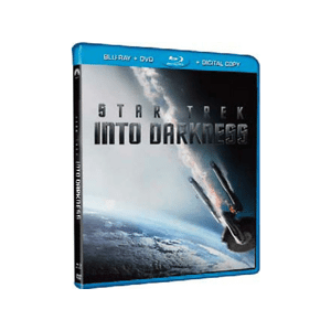 Universal Pictures Star Trek Into Darkness - Blu-ray