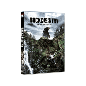 Koch Media Backcountry - Dvd