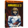 WARNER BROS Annabelle 3 - DVD