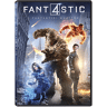 FOX Fantastic 4. I fantastici quattro - DVD