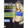 GAIAM Brucia 5 Chili In Poco Tempo