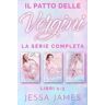 Il Patto delle Vergini: La serie completa