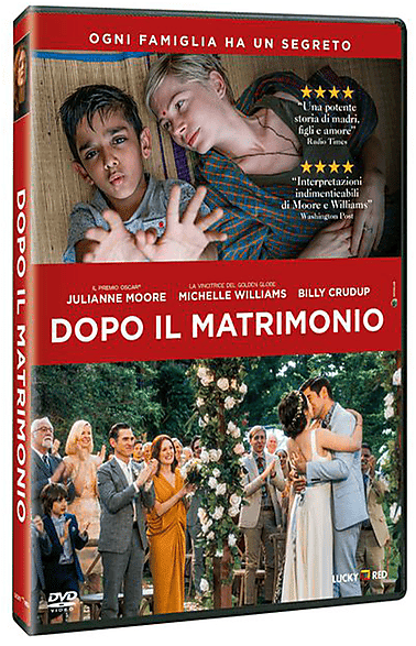 KOCH MEDIA Dopo il matrimonio - DVD