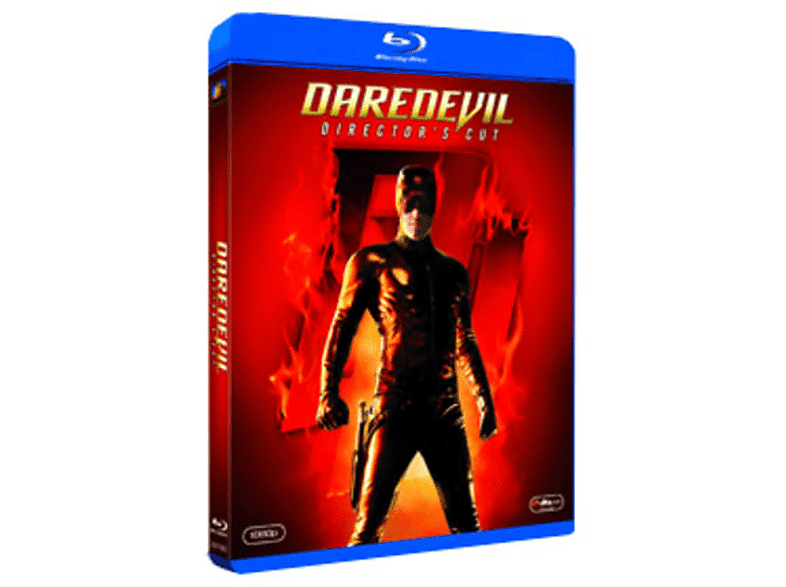 FOX Daredevil - Blu-ray