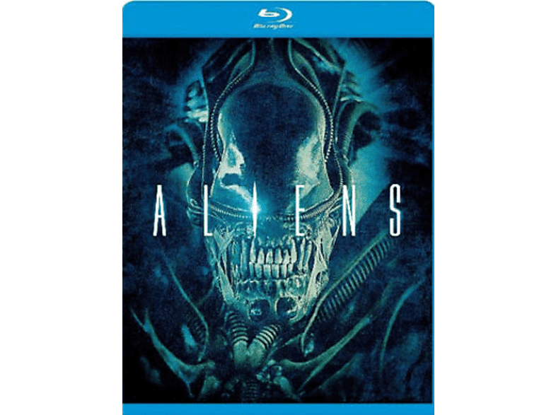 FOX Aliens - Scontro finale Blu-ray