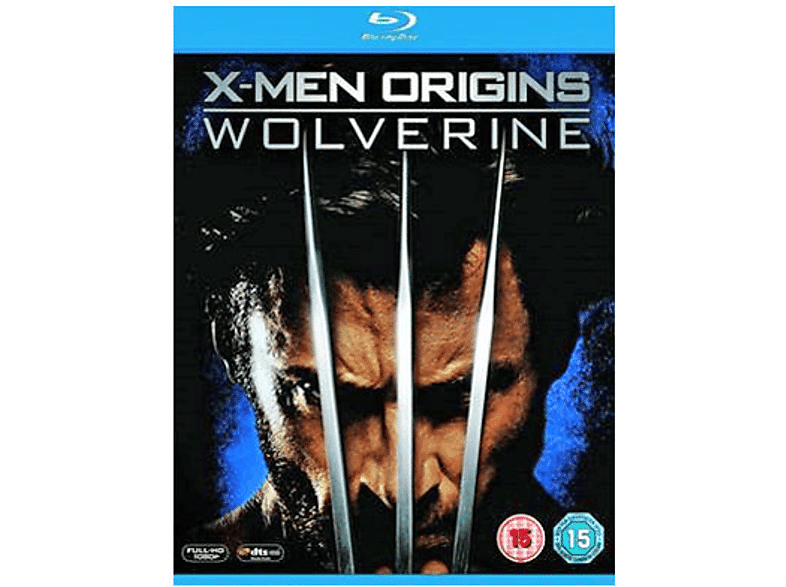 FOX X-Men Le Origini - Wolverine Blu-ray