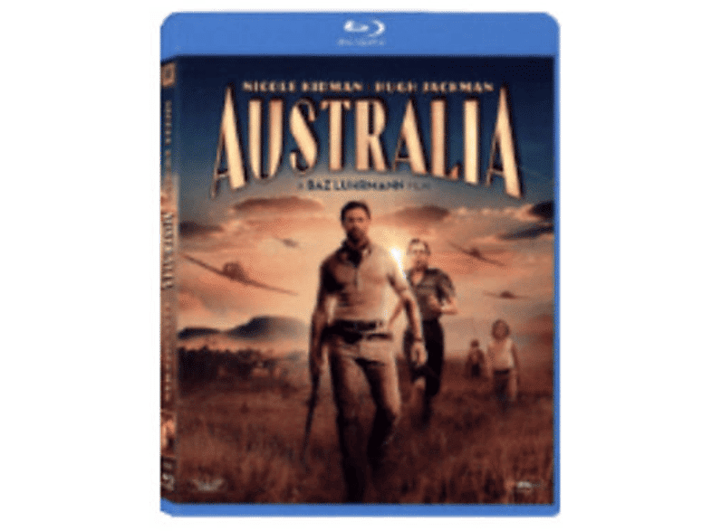FOX Australia - Blu-ray