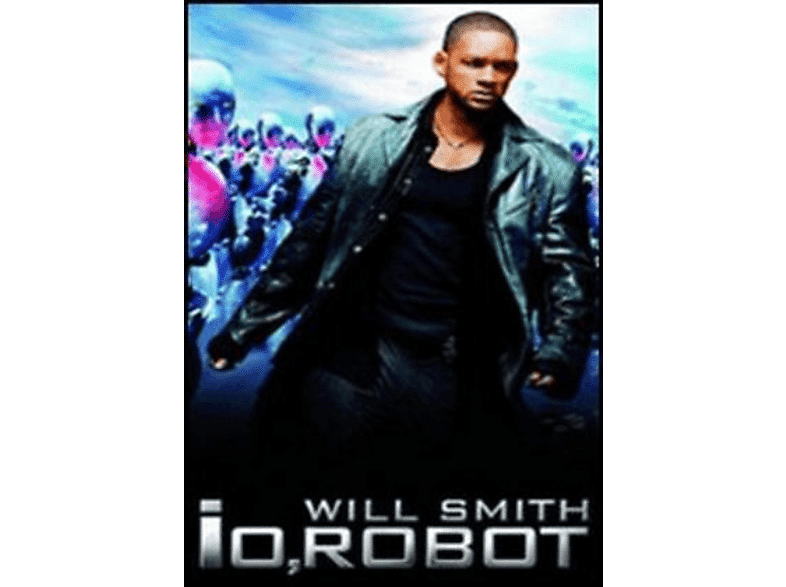 FOX Io, robot - DVD