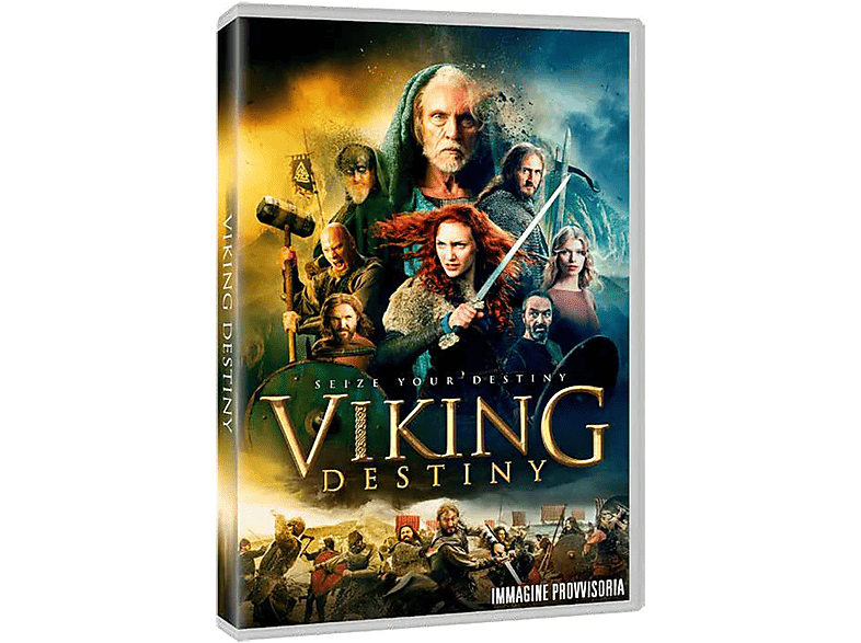 CECCHI GORI Viking Destiny (DVD) - DVD