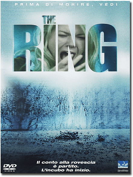 KOCH MEDIA The Ring - DVD