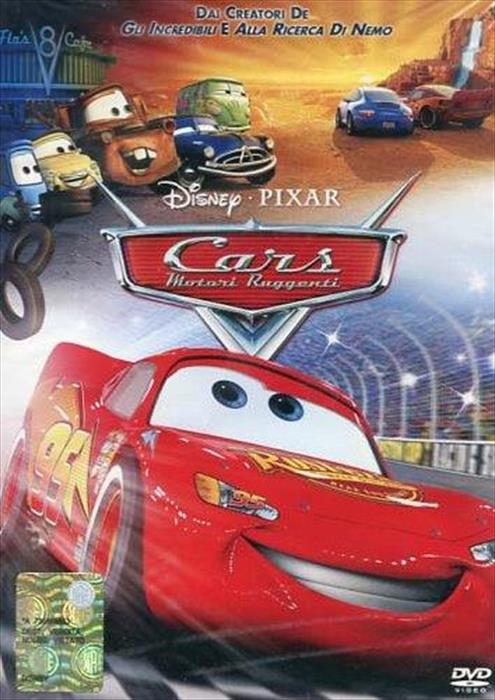 Disney Cars