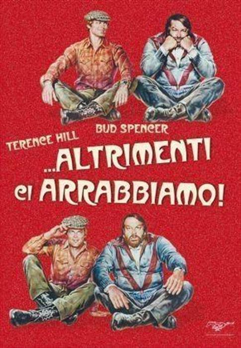 CECCHI GORI Altrimenti Ci Arrabbiamo