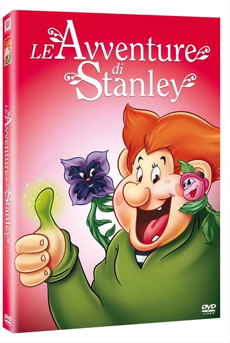 Disney Avventure Di Stanley (le) (funtastic Edition) -