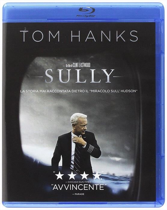 WARNER HOME VIDEO Sully