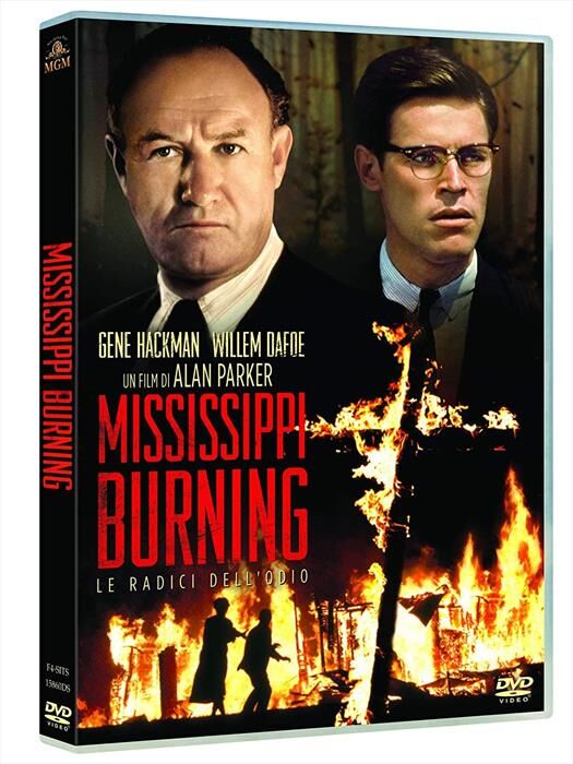 Mgm Mississippi Burning Le Radici Dell'odio