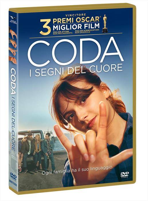 Eagle Coda I Segni Del Cuore (limited Edition) (dvd+