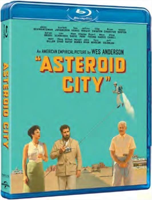 UNIVERSAL PICTURES Asteroid City