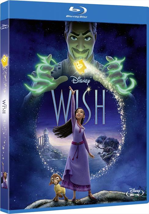 Disney Wish