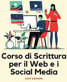 Corso di Scrittura per il Web e i Social Media