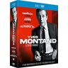 LCJ Yves Montand Set: I wie Icare + La Bedreiging + Olympia 81 [Special Combo Edition 100 jubileum]