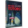 MIS LABEL Mijn buurman Totoro DVD